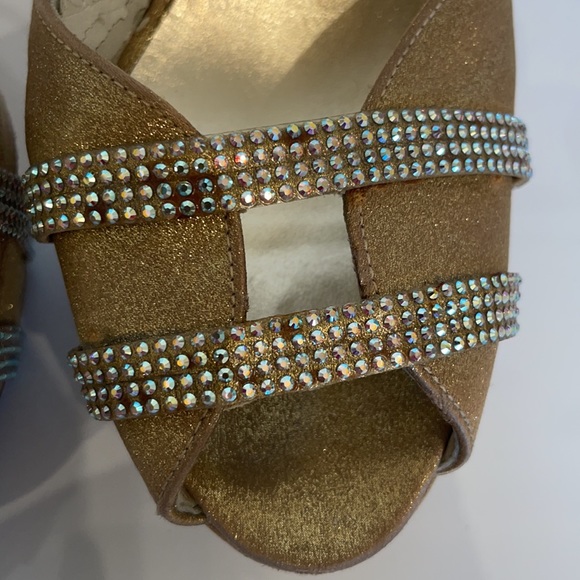 Stuart Weizmann Crystal Platforms 7 - Picture 5 of 9